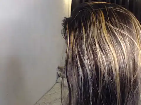Urbabygirl jenny online show from June 3, 2026, 1:23 pm