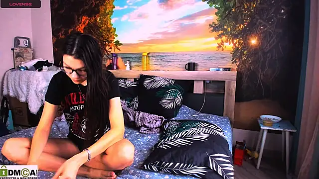 MollyLollipop online show from January 22, 2025, 3:52 am