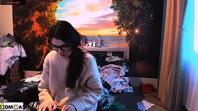 MollyLollipop online show from January 29, 2025, 2:40 am