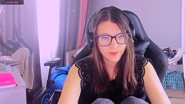 MollyLollipop online show from April 30, 2026, 2:29 am