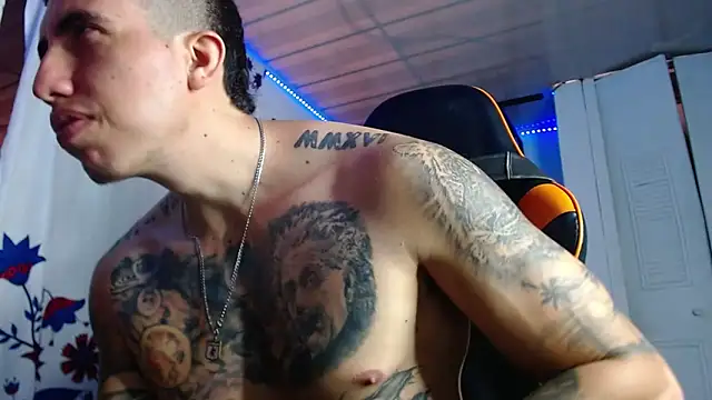 Snapshot of Adam_Hudsond chatting on March 16, 2026, 12:53 pm Adam Hudsond online show from March 16, 2026, 12:53 pm