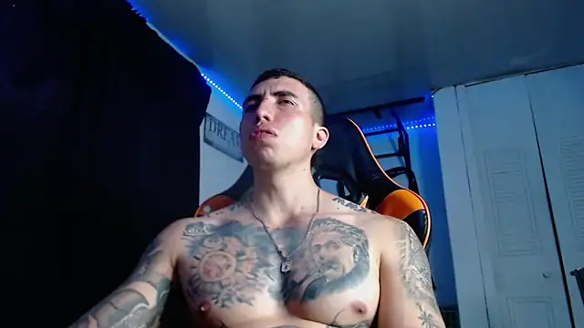 Snapshot of Adam_Hudsond chatting on March 21, 2026, 3:30 am Adam Hudsond online show from March 21, 2026, 3:30 am