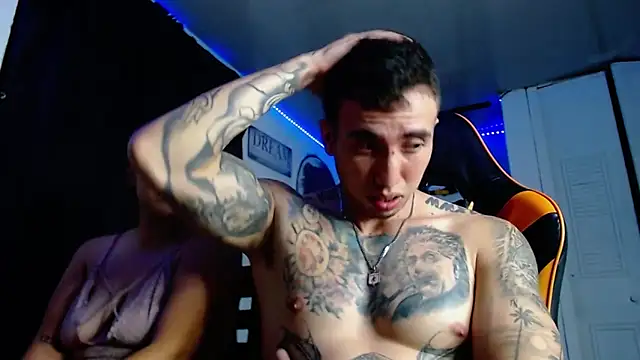 Snapshot of Adam_Hudsond chatting on March 29, 2026, 12:56 am Adam Hudsond online show from March 29, 2026, 12:56 am