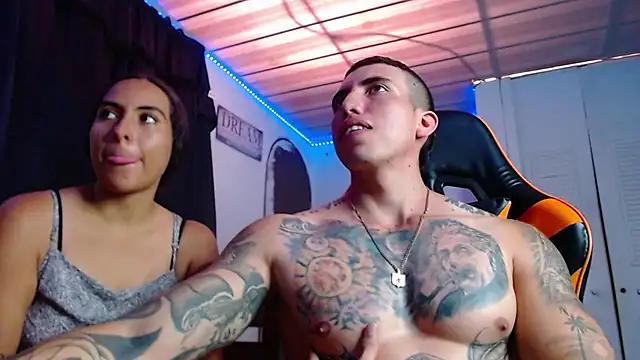 Adam Hudsond online show from October 19, 2025, 3:48 pm