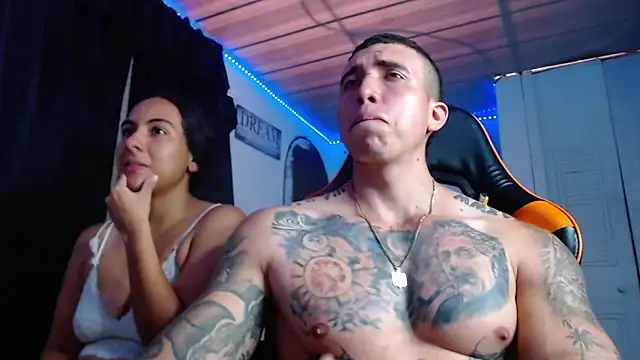 Adam Hudsond online show from October 17, 2025, 3:47 pm