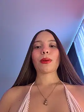 MiaJacksonn online show from February 6, 2026, 3:41 pm