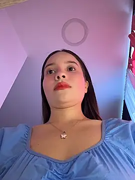MiaJacksonn online show from April 29, 2026, 2:54 pm