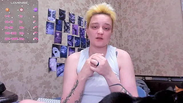 Snapshot of Imlinn chatting on October 8, 2025, 7:36 pm Imlinn online show from October 8, 2025, 7:36 pm