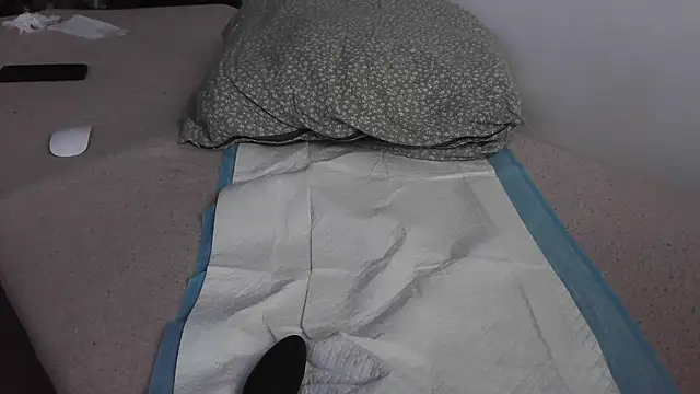 Fist-my-ass online show from December 7, 2024, 9:11 am