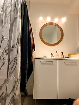 Fist-my-ass online show from March 15, 2026, 11:56 pm