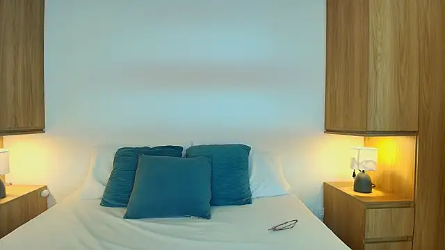 Isabella Harley online show from December 22, 2025, 3:34 pm