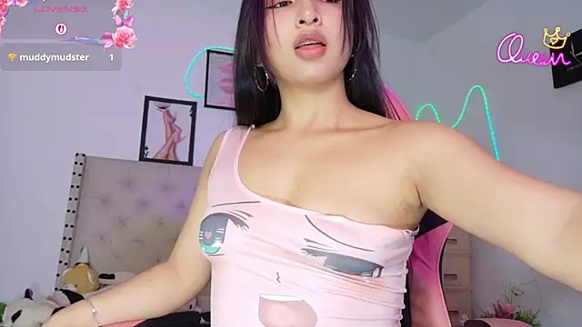 Snapshot of Sweet_baby_hellen chatting on May 12, 2026, 4:31 am Sweet baby hellen online show from May 12, 2026, 4:31 am