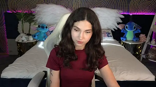 BabyFlowerr online show from October 6, 2025, 6:52 pm