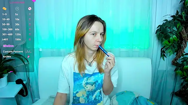 Bell a mi  online show from October 18, 2025, 10:06 am