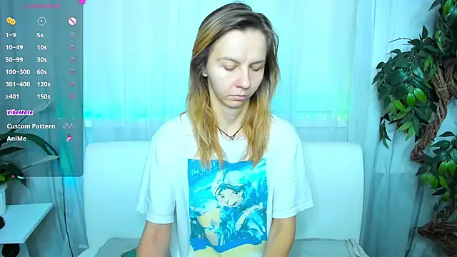 Bell a mi  online show from October 16, 2025, 9:06 am