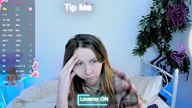 Bell a mi  online show from April 7, 2026, 11:23 am