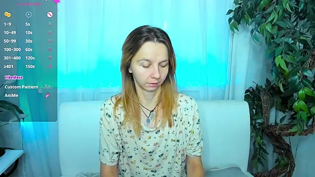 Snapshot of Bell_a_mi_ chatting on September 27, 2025, 6:52 am Bell a mi online show from September 27, 2025, 6:52 am