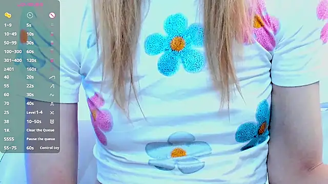 Bell a mi  online show from February 21, 2026, 4:58 am