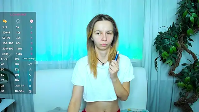 Bell a mi  online show from November 6, 2025, 11:14 am