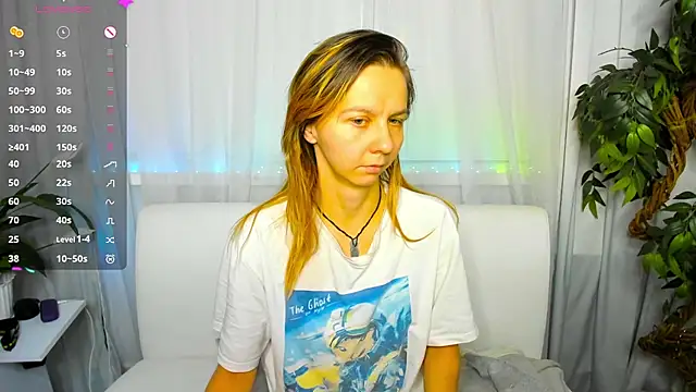 Bell a mi  online show from October 14, 2025, 9:10 am