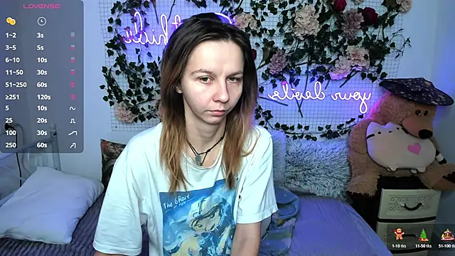 Bell a mi  online show from November 29, 2025, 11:10 am