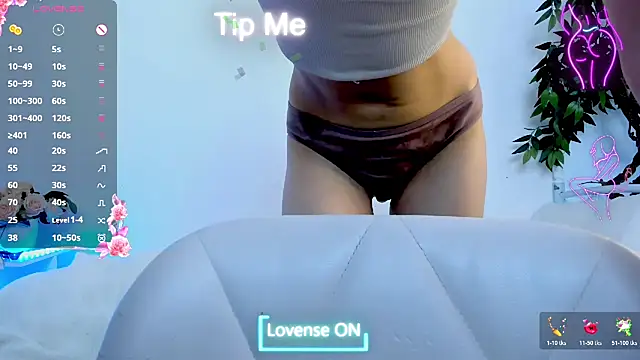 Bell a mi  online show from April 1, 2026, 1:41 pm