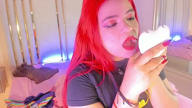 Saekohofman online show from March 10, 2025, 4:17 am