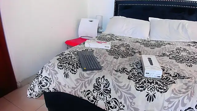 Snapshot of ZulyMichels chatting on March 17, 2025, 6:53 pm ZulyMichels online show from March 17, 2025, 6:53 pm