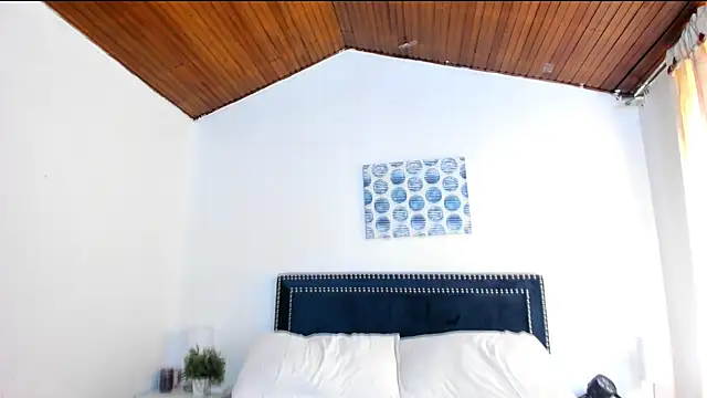 Snapshot of ZulyMichels chatting on March 10, 2025, 6:56 pm ZulyMichels online show from March 10, 2025, 6:56 pm