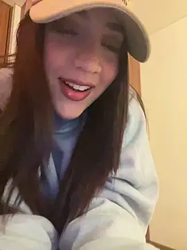 Snapshot of marcimaa chatting on December 25, 2024, 2:57 am marcimaa online show from December 25, 2024, 2:57 am