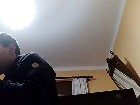 White rabbit  online show from February 27, 2025, 9:14 pm