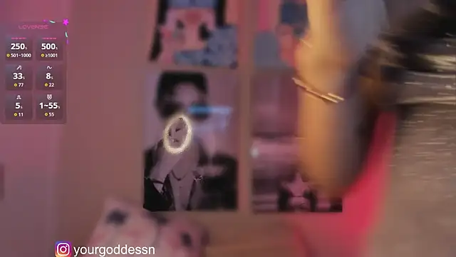 belashimaa online show from December 2, 2025, 3:03 pm