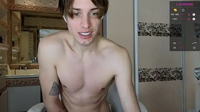 Cryptikov online show from November 2, 2025, 8:52 am