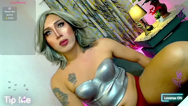 Snapshot of MissMagdalena chatting on October 25, 2025, 1:34 pm MissMagdalena online show from October 25, 2025, 1:34 pm