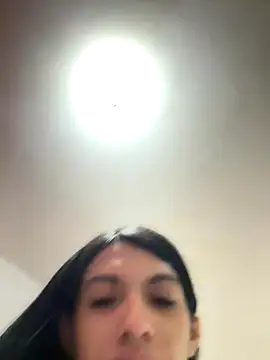 Ortegakim online show from November 12, 2025, 3:10 am