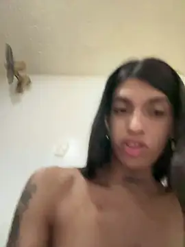 Ortegakim online show from February 23, 2026, 3:19 am