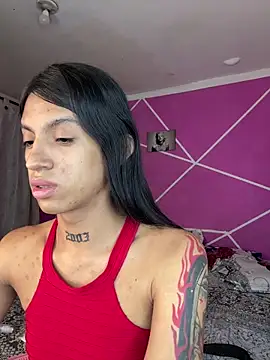 Ortegakim online show from December 15, 2025, 8:36 pm