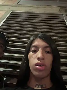 Ortegakim online show from April 11, 2026, 2:30 am