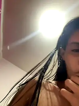 Ortegakim online show from November 8, 2025, 8:12 pm