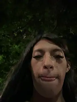 Ortegakim online show from March 18, 2026, 2:48 am