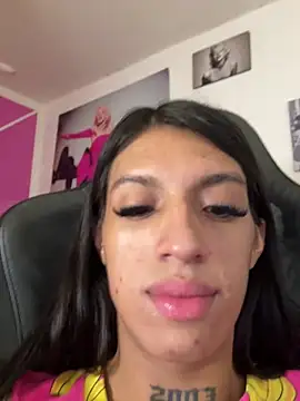 Ortegakim online show from March 15, 2026, 11:23 pm