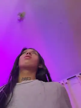 Ortegakim online show from March 31, 2026, 6:59 am