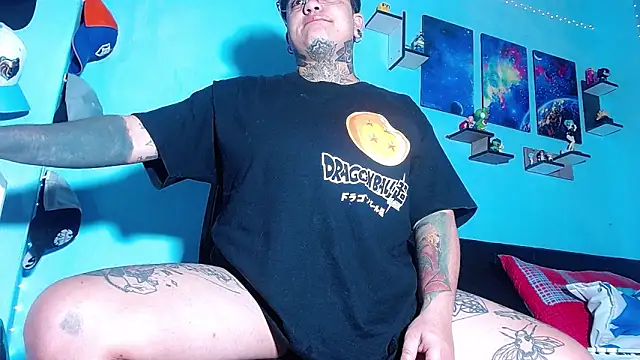 Techno 420  online show from December 14, 2025, 5:29 pm