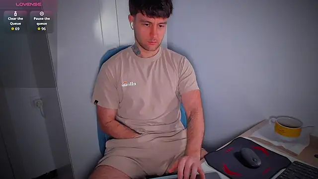 HonestAndrew online show from March 18, 2026, 7:00 am