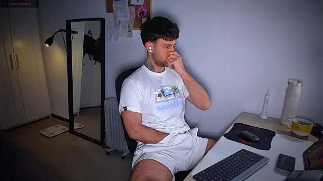 HonestAndrew online show from February 10, 2026, 8:30 pm