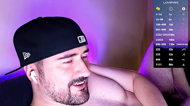 DominantTheo online show from February 20, 2025, 6:17 am