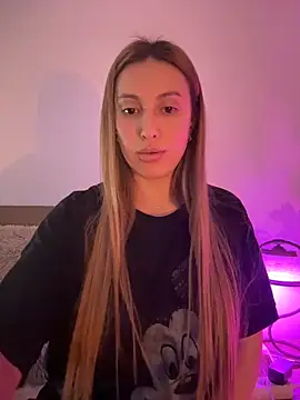 Eva Ryen online show from February 14, 2026, 4:40 pm