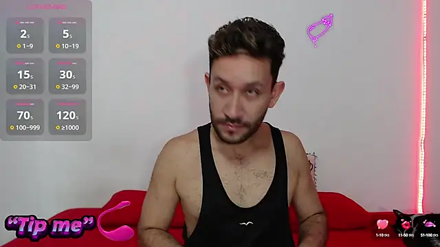 marlon shawn online show from October 15, 2025, 5:28 am