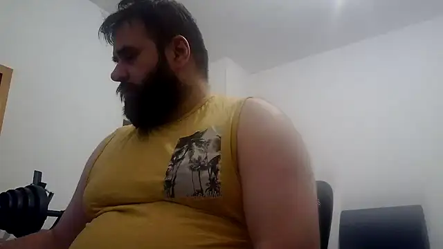 Superbearc89 online show from February 19, 2026, 11:34 pm