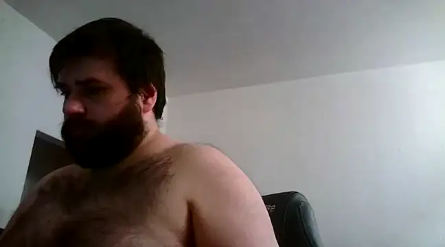 Snapshot of Superbearc89 chatting on January 5, 2025, 9:48 am Superbearc89 online show from January 5, 2025, 9:48 am